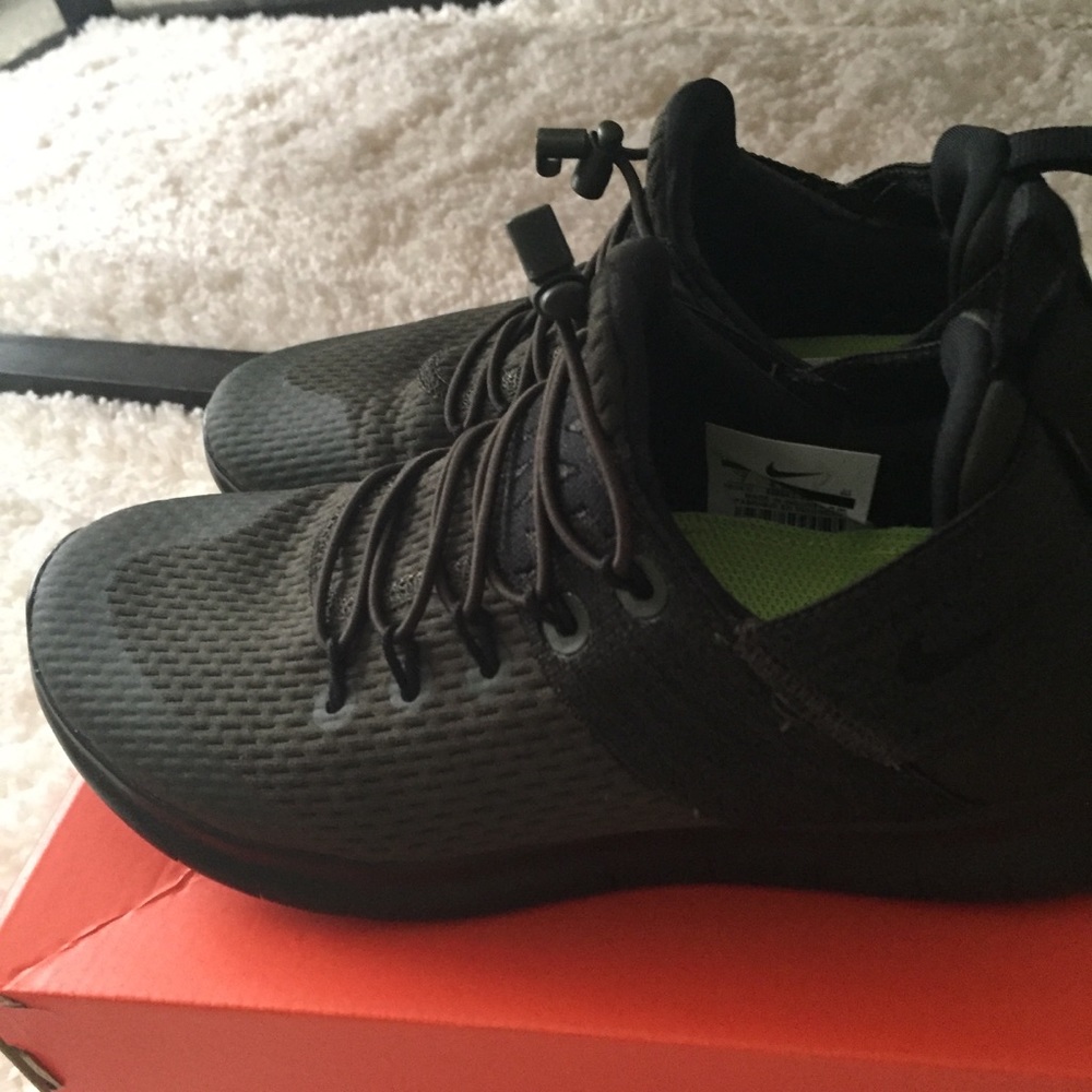 Nike free run women shoes